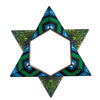 Shashibo magnetic cube puzzle Elements in one of many configurations | Conscious Craft